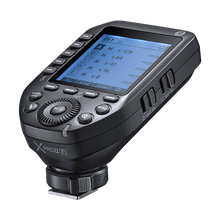 Godox XPro II TTL Wireless Flash Trigger for Fujifilm Cameras