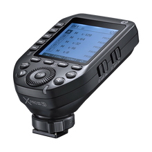 Godox XPro II TTL Wireless Flash Trigger for Sony Cameras
