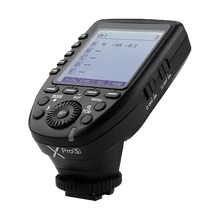 Rental: Godox XProS TTL Wireless Flash Trigger for Sony Cameras