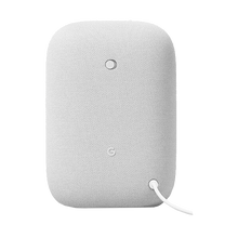 Google Nest Audio (Chalk)