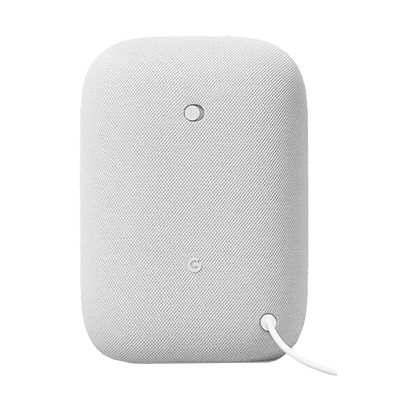 Google Nest Audio (Chalk) - Orms Direct - South Africa – Orms Direct