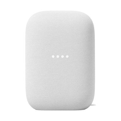 Google Nest Audio (Chalk)
