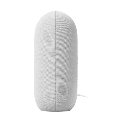 Google Nest Audio (Chalk) - Orms Direct - South Africa – Orms Direct