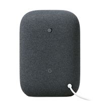 Google Nest Audio (Charcoal)