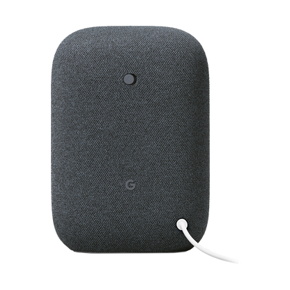 Google Nest Audio (Charcoal) - Orms Direct - South Africa – Orms