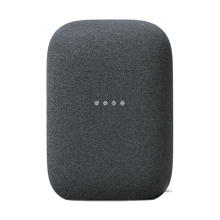 Google Nest Audio (Charcoal)