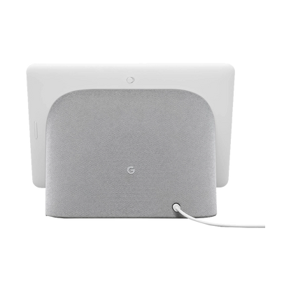 Google Nest Hub Max (Chalk)