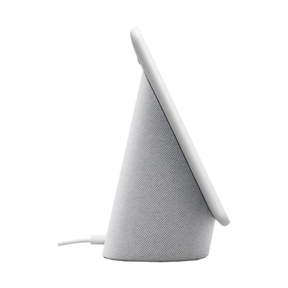 Google Nest Hub Max (Chalk)