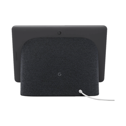 Google Nest Hub Max (Charcoal)