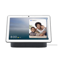 Google Nest Hub Max (Charcoal)