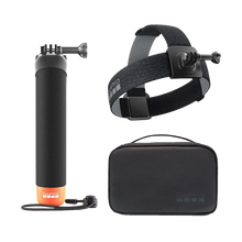GoPro Adventure Kit 3.0