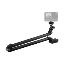 GoPro Boom and Adhesive Mounts