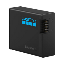 GoPro Enduro 2 Rechargeable Li-Ion Battery for MISSION 1 Series and HERO13 Black