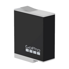 GoPro Enduro Rechargeable Li-Ion Battery for HERO12/11/10/9 Black