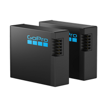 GoPro Enduro Rechargeable Li-Ion Battery for HERO13 Black (2-Pack)