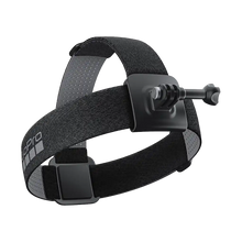GoPro Head Strap 2.0