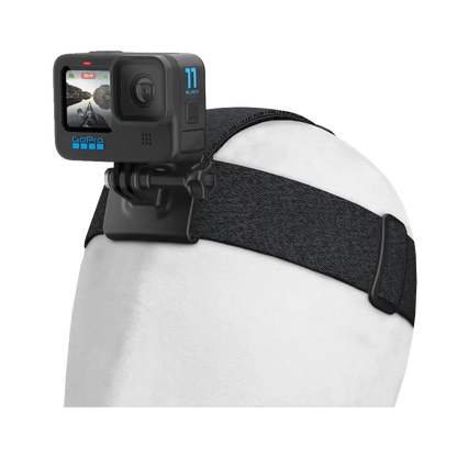 GoPro Head Strap 2.0