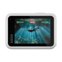 GoPro HERO13 Black Action Camera (Polar White, Limited Edition)