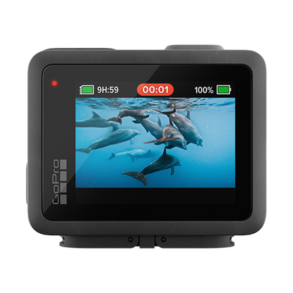 GoPro HERO 4K Accessory Bundle