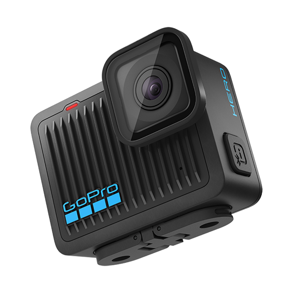 GoPro HERO 4K Accessory Bundle