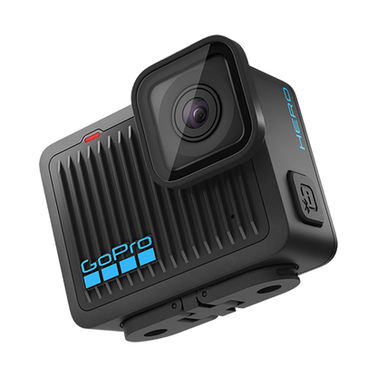 GoPro HERO 4K Accessory Bundle