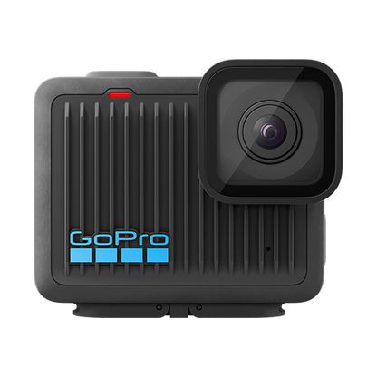 GoPro HERO 4K Accessory Bundle