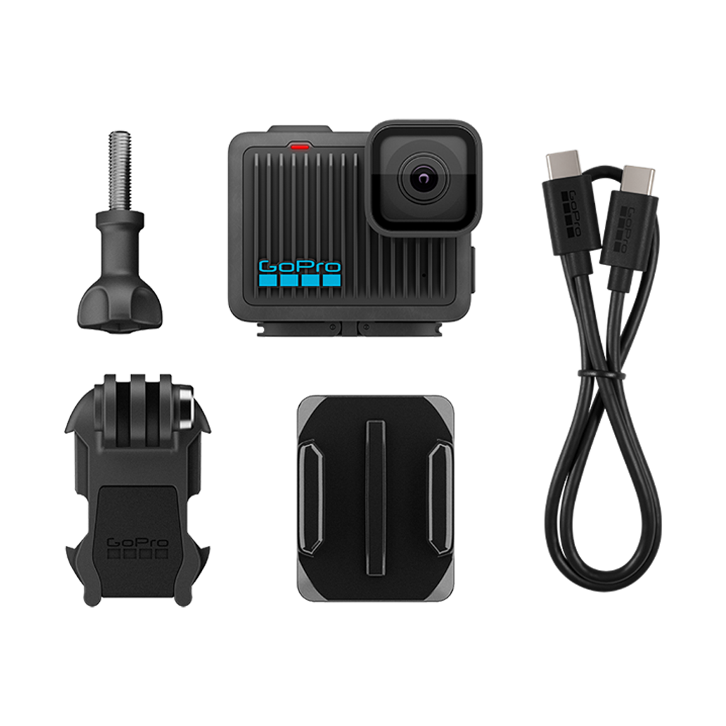 GoPro HERO13 and GoPro HERO 4K