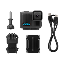 GoPro HERO 4k Action Camera