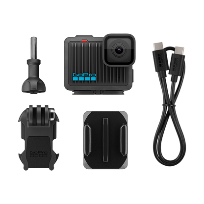 GoPro HERO 4k Action Camera