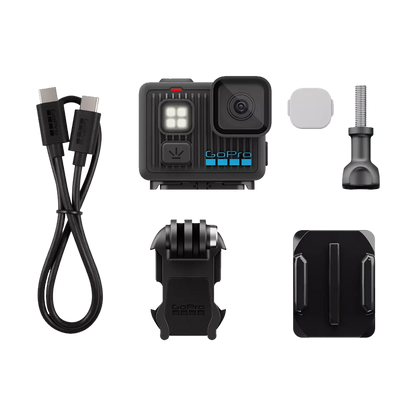 GoPro LIT HERO Action Camera
