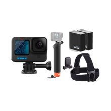 GoPro HERO11 Black Accessory Bundle