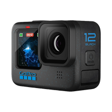 GoPro HERO12 Black Accessory Bundle