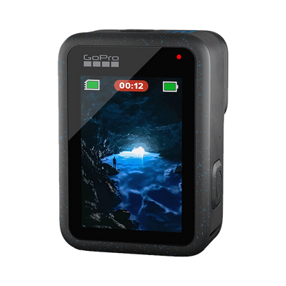 GoPro HERO12 Black Creator Edition