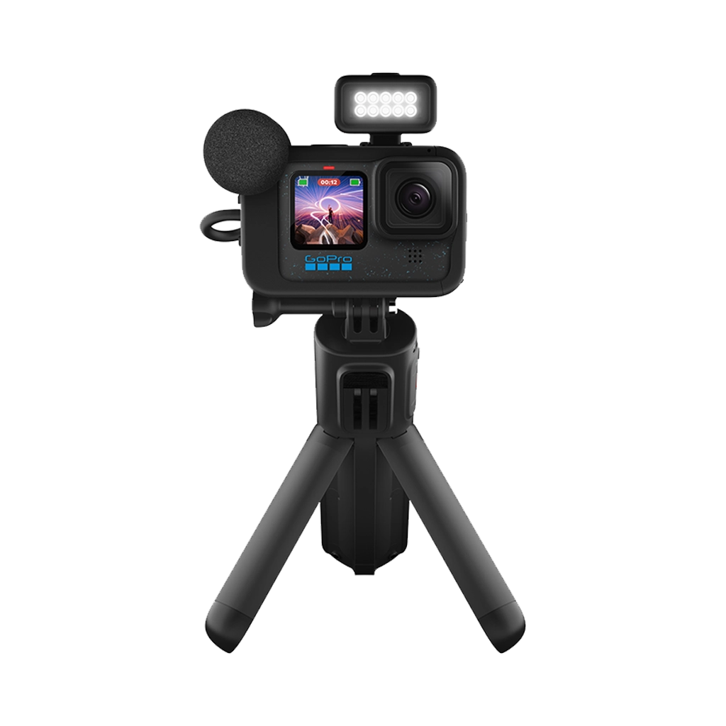 GoPro HERO12 Black Creator Edition