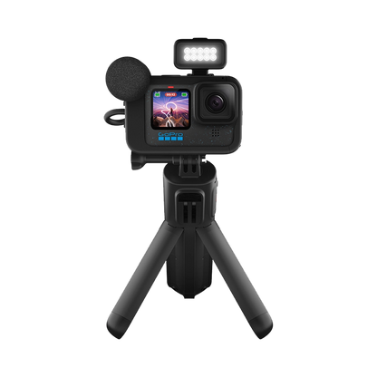 GoPro HERO12 Black Creator Edition - Orms Direct - South Africa