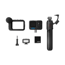 GoPro HERO12 Black Creator Edition