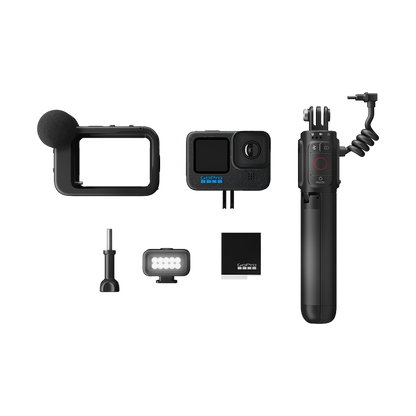GoPro HERO12 Black Creator Edition