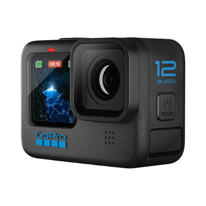 GoPro HERO12 Black Creator Edition