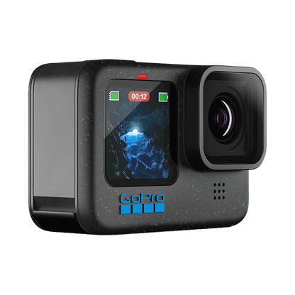 GoPro HERO12 Black Creator Edition