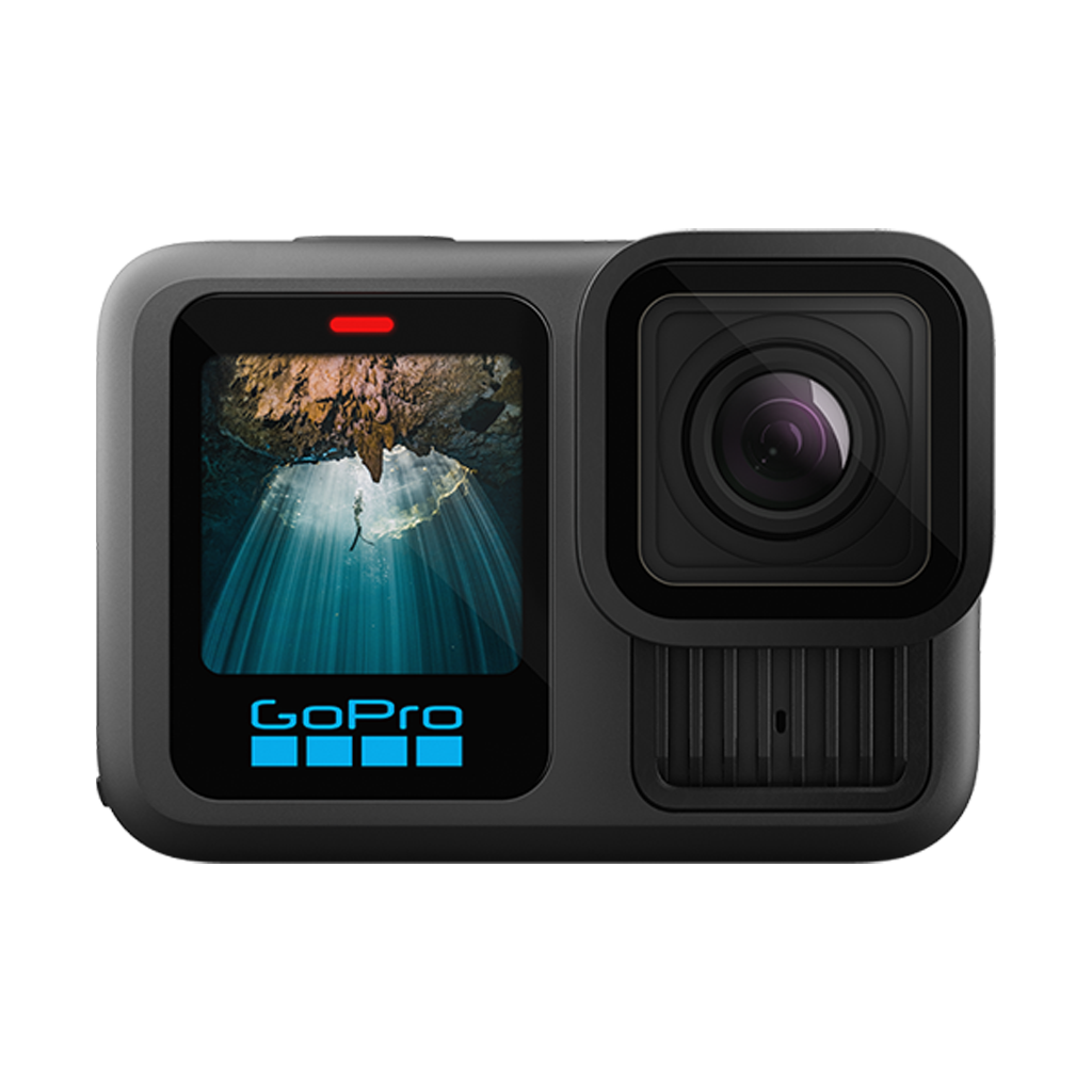 GoPro HERO13 Black Accessory Bundle
