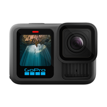 GoPro HERO13 Black Accessory Bundle