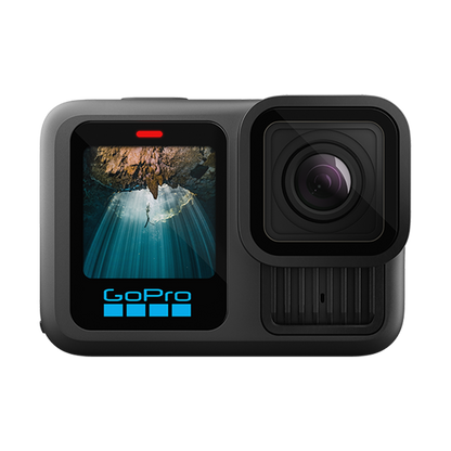 GoPro HERO13 Black Accessory Bundle