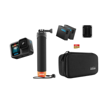 GoPro HERO13 Black Accessory Bundle