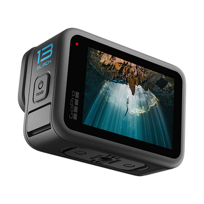 GoPro HERO13 Black Accessory Bundle