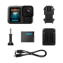 GoPro HERO13 Black Action Camera