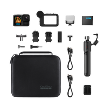GoPro HERO13 Black Creator Edition
