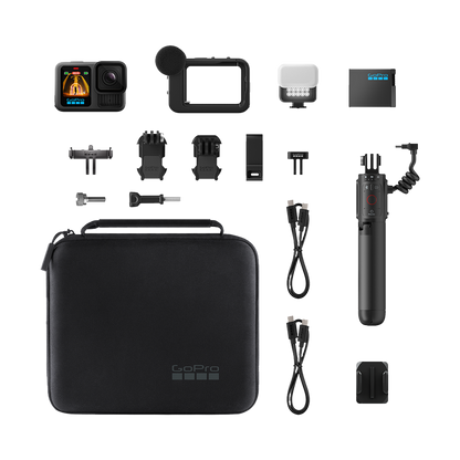 GoPro HERO13 Black Creator Edition