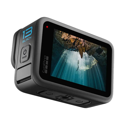 GoPro HERO13 Black Extended Power Bundle