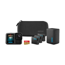 GoPro HERO13 Black Extended Power Bundle
