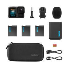 GoPro HERO13 Black Extended Power Bundle